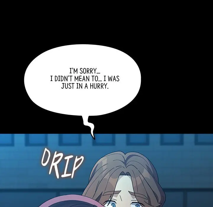 Hey Mister Chapter 83 - Page 19
