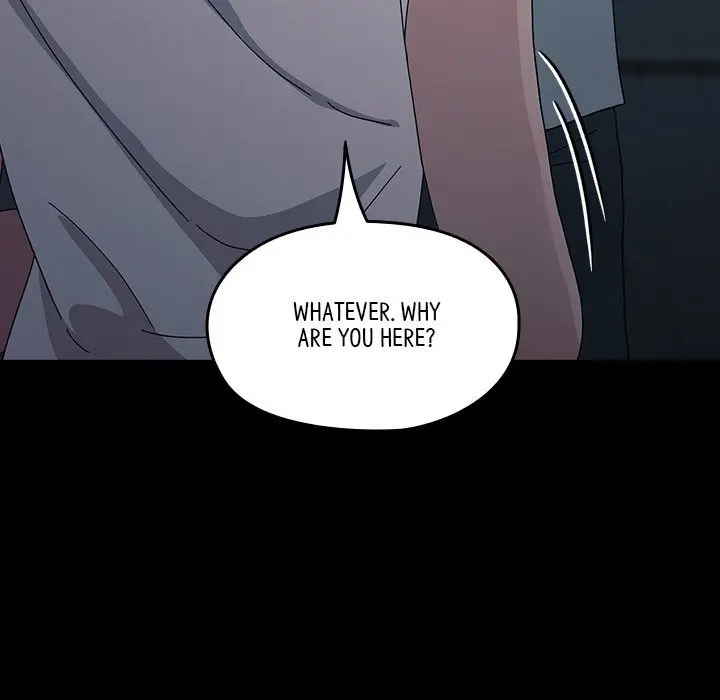 Hey Mister Chapter 83 - Page 21