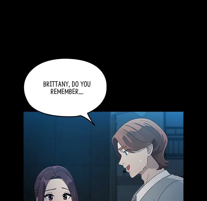 Hey Mister Chapter 83 - Page 22
