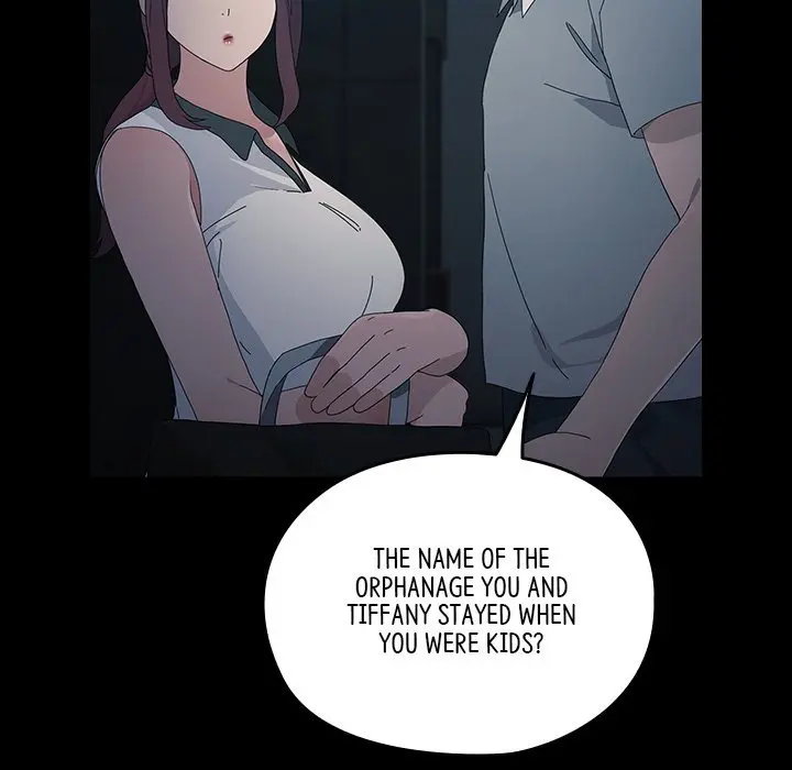 Hey Mister Chapter 83 - Page 23