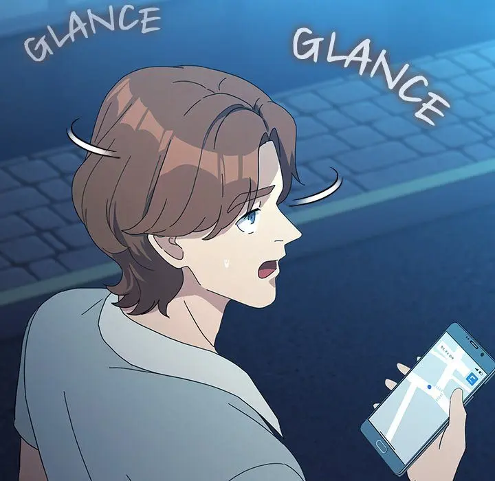 Hey Mister Chapter 83 - Page 27