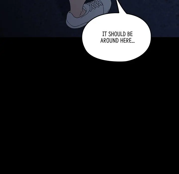 Hey Mister Chapter 83 - Page 29