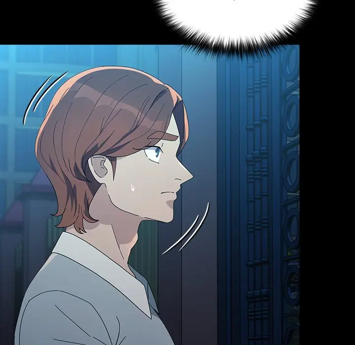 Hey Mister Chapter 83 - Page 34
