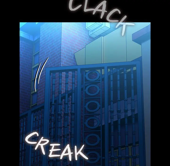 Hey Mister Chapter 83 - Page 36