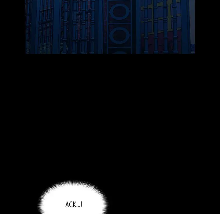 Hey Mister Chapter 83 - Page 37