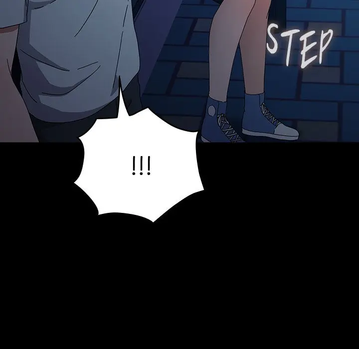 Hey Mister Chapter 83 - Page 41