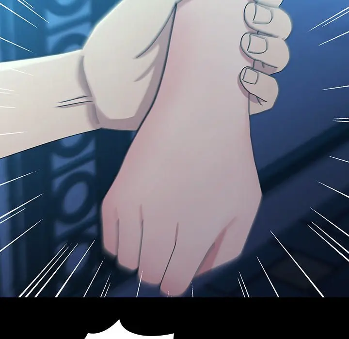 Hey Mister Chapter 83 - Page 43