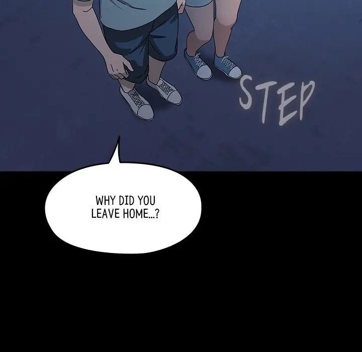 Hey Mister Chapter 83 - Page 47