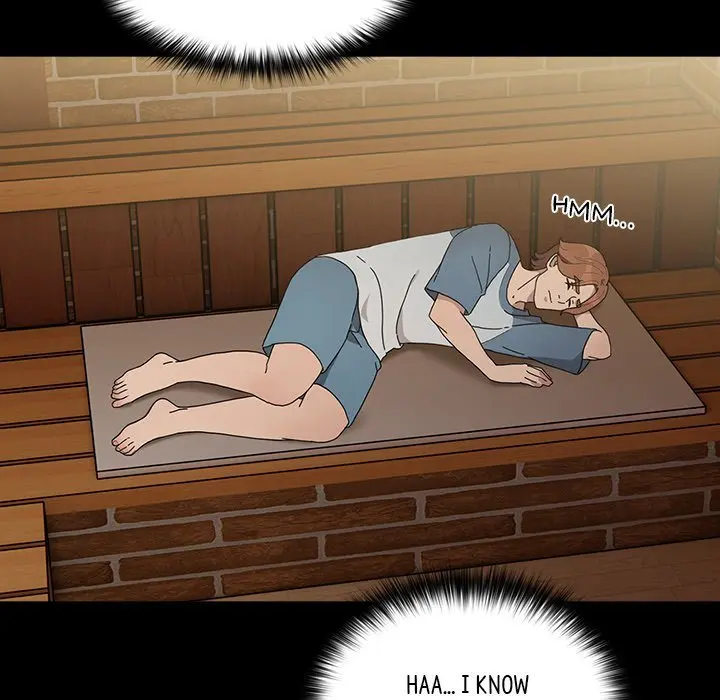 Hey Mister Chapter 83 - Page 4