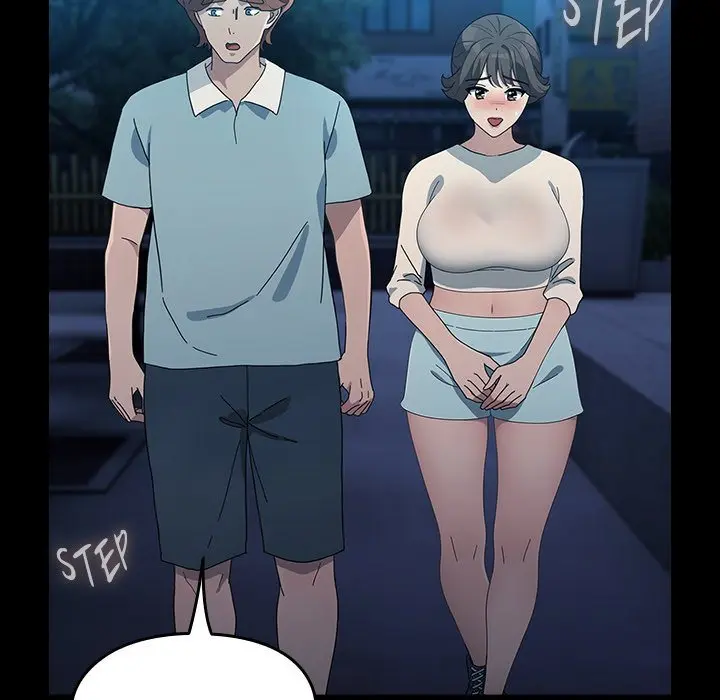 Hey Mister Chapter 83 - Page 49