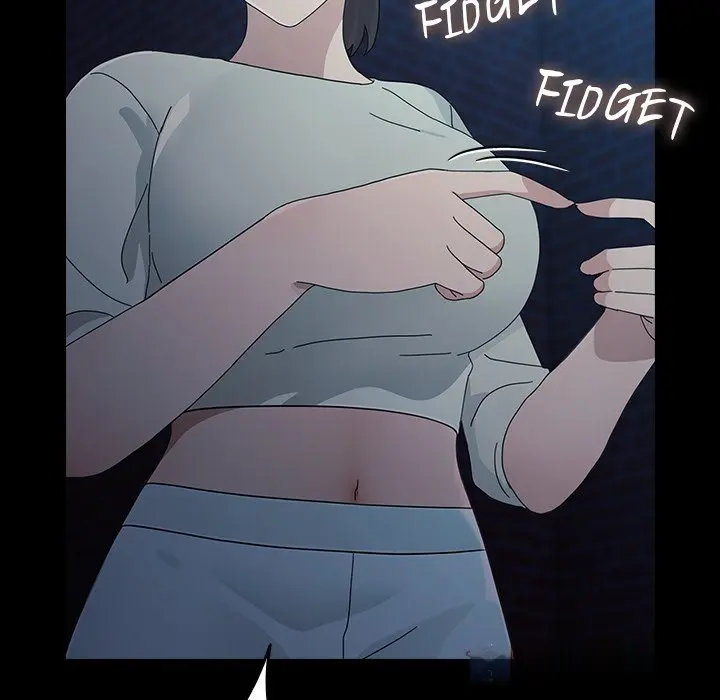 Hey Mister Chapter 83 - Page 54
