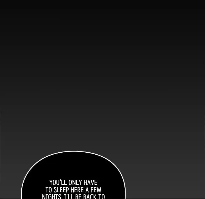 Hey Mister Chapter 83 - Page 56