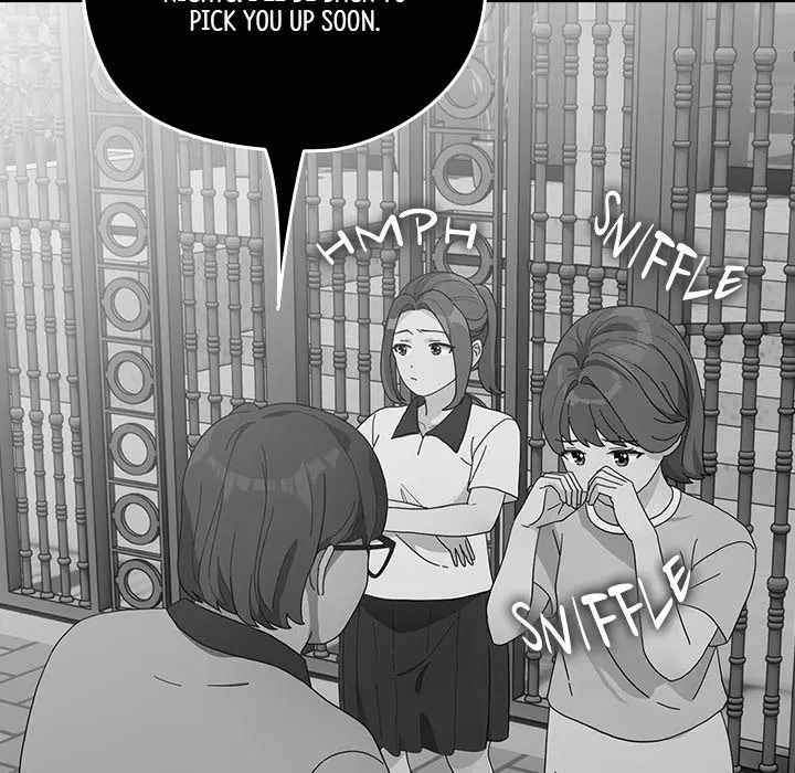 Hey Mister Chapter 83 - Page 57