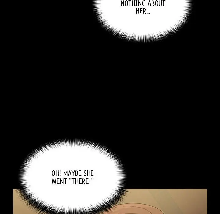 Hey Mister Chapter 83 - Page 5