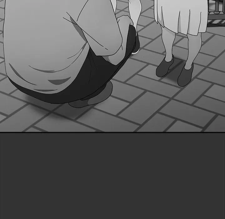 Hey Mister Chapter 83 - Page 58