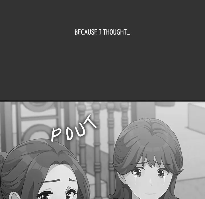 Hey Mister Chapter 83 - Page 59