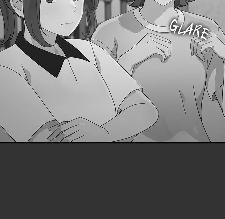 Hey Mister Chapter 83 - Page 60