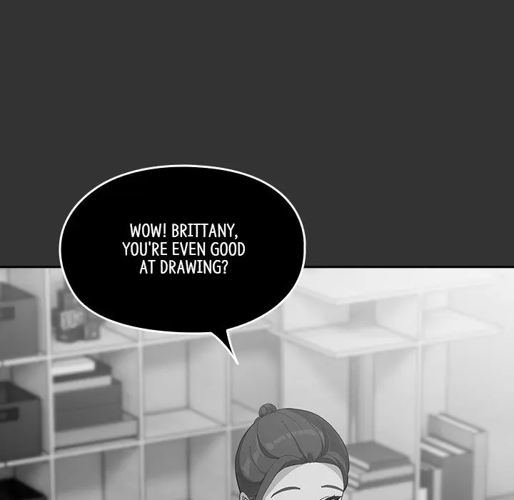 Hey Mister Chapter 83 - Page 61