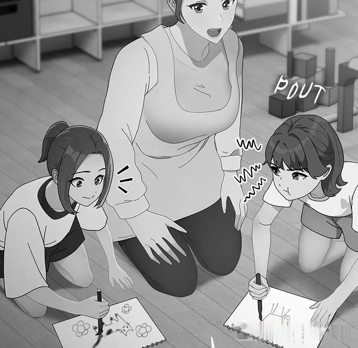 Hey Mister Chapter 83 - Page 62