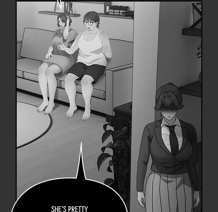 Hey Mister Chapter 83 - Page 65