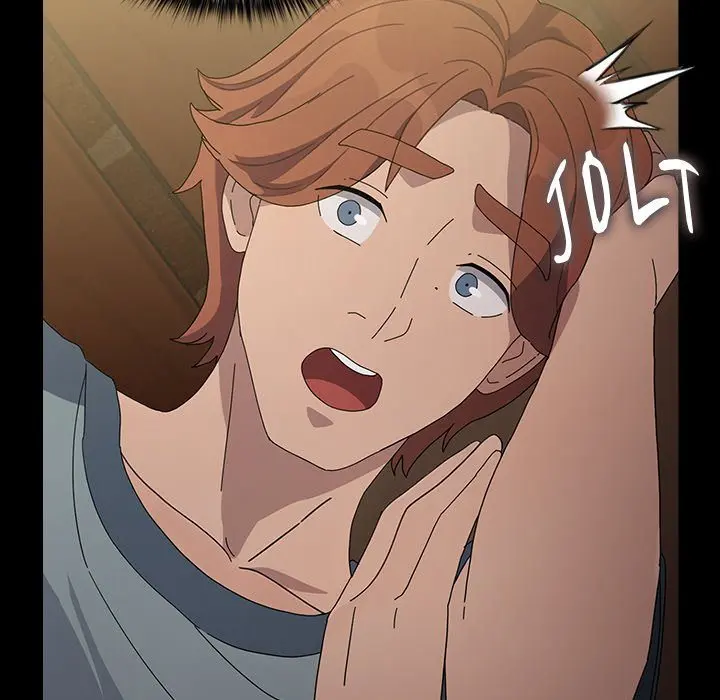 Hey Mister Chapter 83 - Page 6