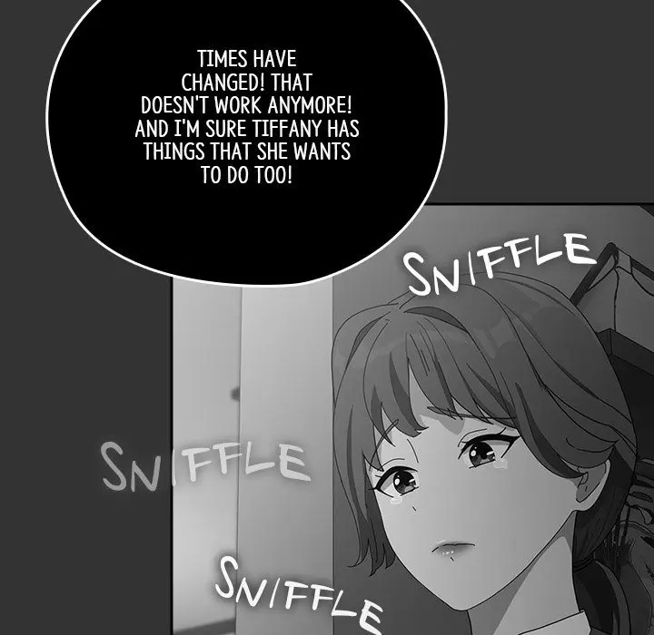 Hey Mister Chapter 83 - Page 67