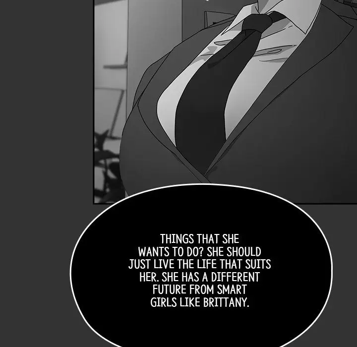 Hey Mister Chapter 83 - Page 68