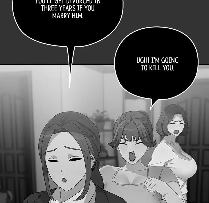 Hey Mister Chapter 83 - Page 70