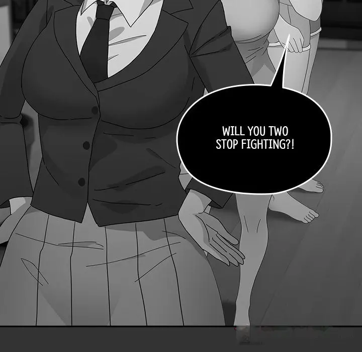 Hey Mister Chapter 83 - Page 71