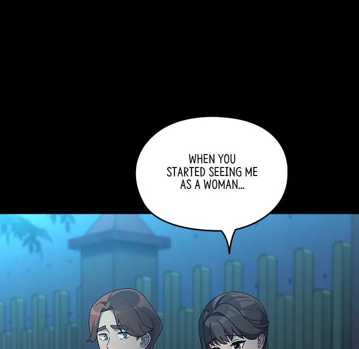 Hey Mister Chapter 83 - Page 73
