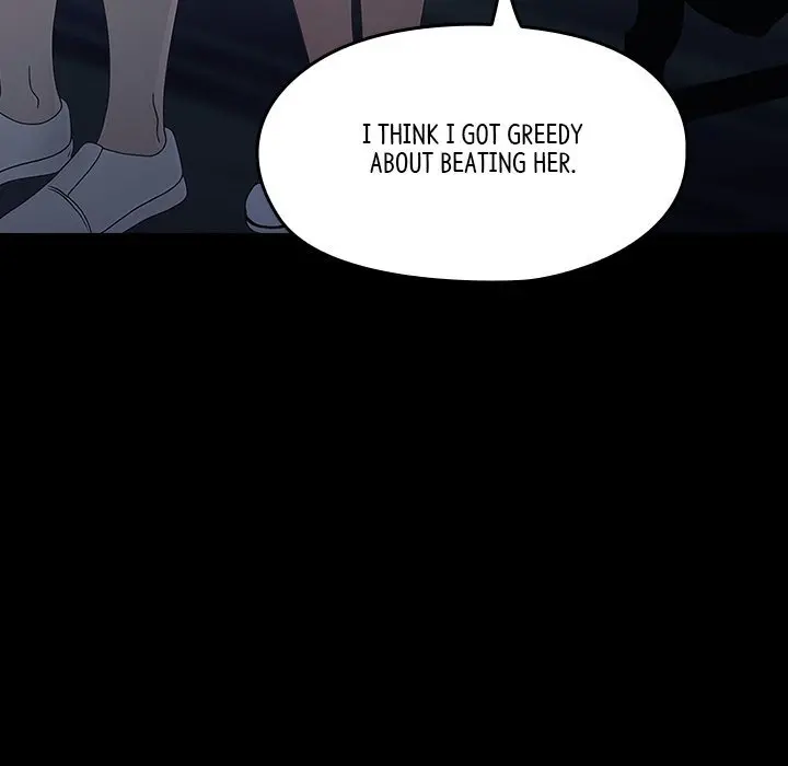 Hey Mister Chapter 83 - Page 75