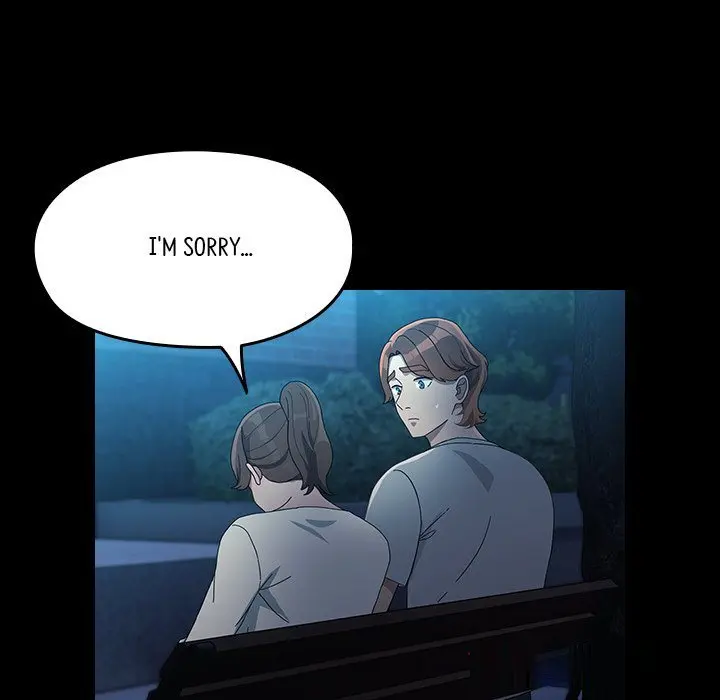 Hey Mister Chapter 83 - Page 79