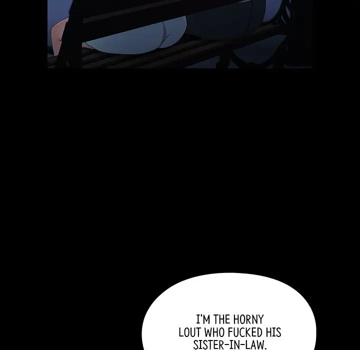 Hey Mister Chapter 83 - Page 80