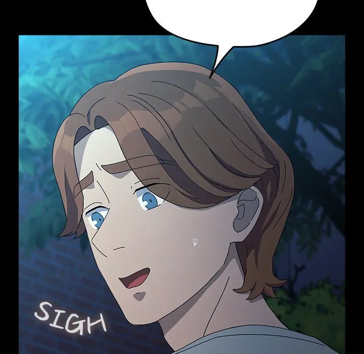 Hey Mister Chapter 83 - Page 81