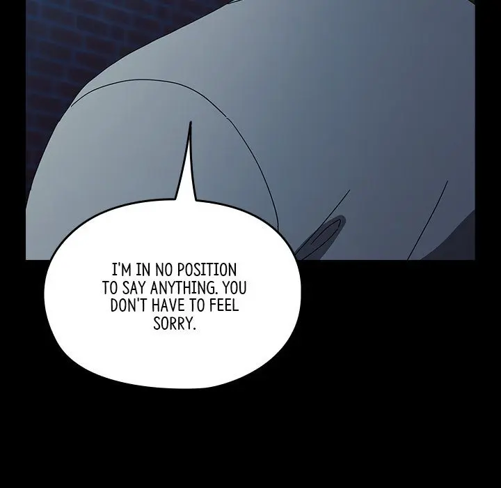 Hey Mister Chapter 83 - Page 82