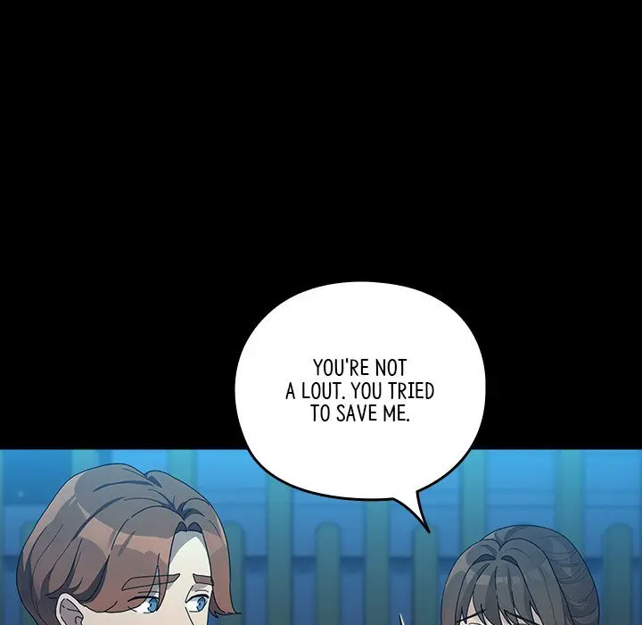 Hey Mister Chapter 83 - Page 83