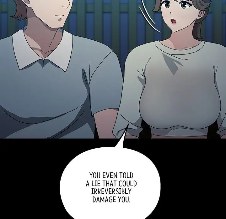 Hey Mister Chapter 83 - Page 84