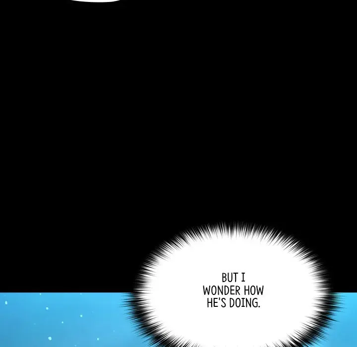 Hey Mister Chapter 84 - Page 8