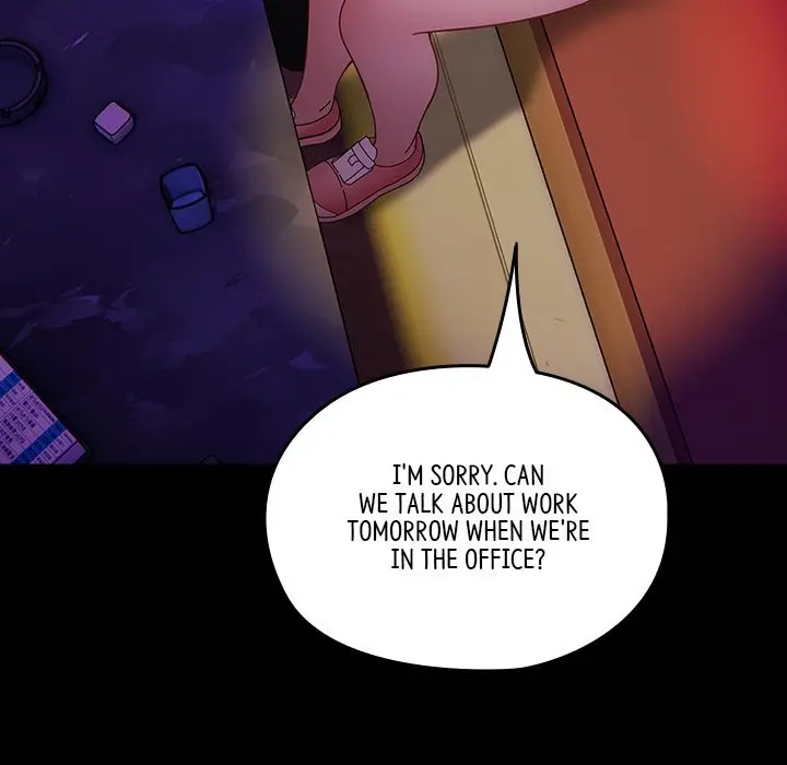 Hey Mister Chapter 84 - Page 92