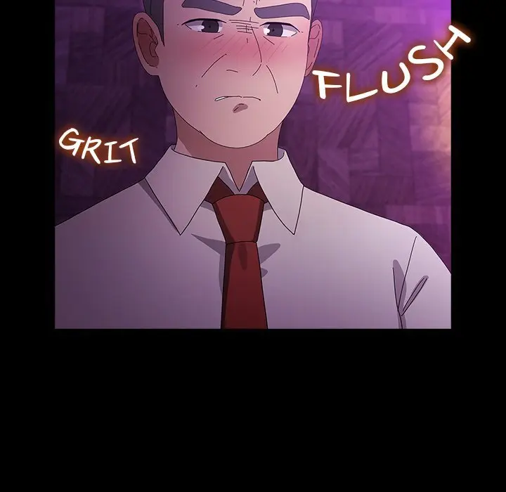Hey Mister Chapter 84 - Page 94