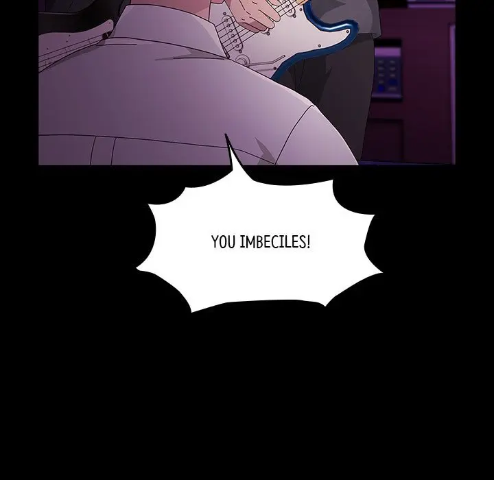 Hey Mister Chapter 84 - Page 100