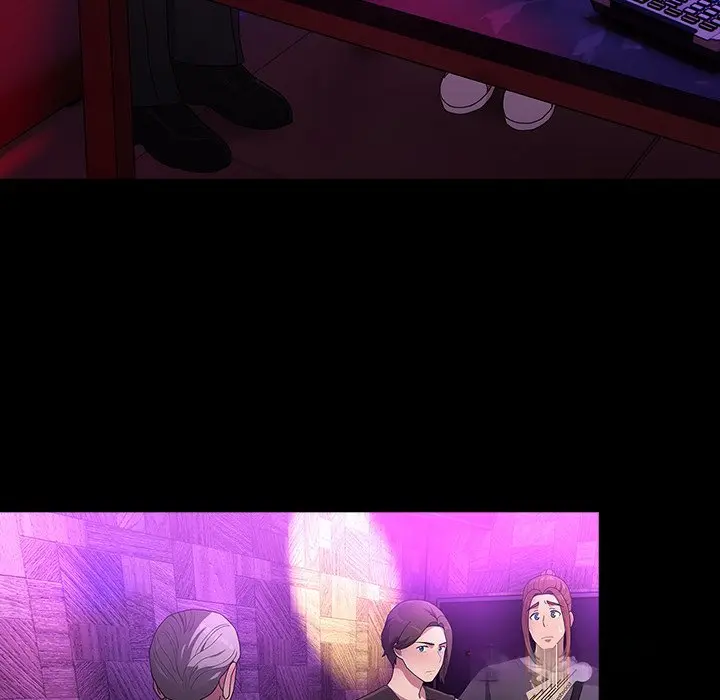 Hey Mister Chapter 84 - Page 103