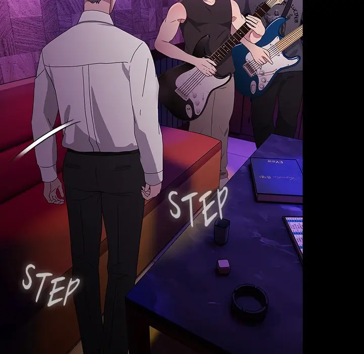Hey Mister Chapter 84 - Page 104