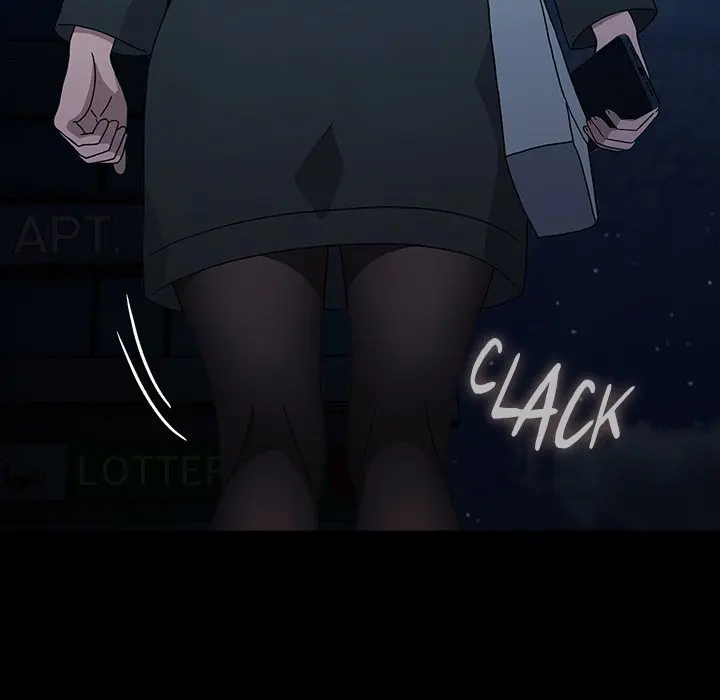 Hey Mister Chapter 84 - Page 10