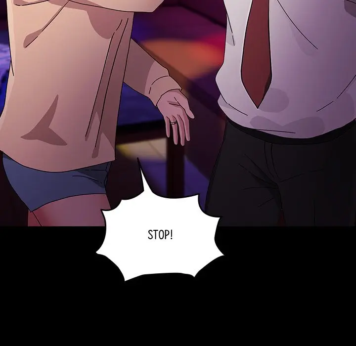 Hey Mister Chapter 84 - Page 111
