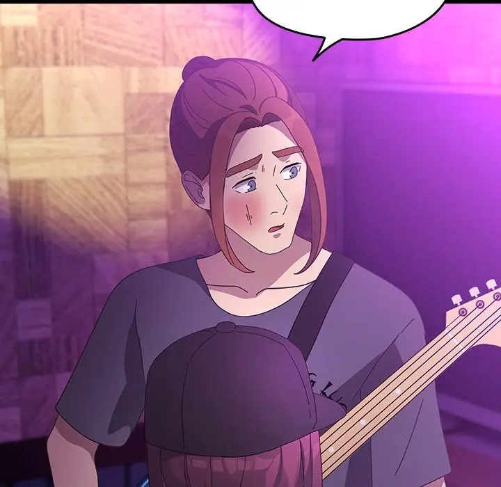 Hey Mister Chapter 84 - Page 115