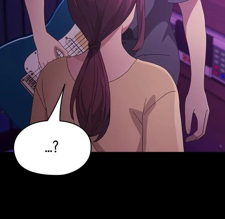 Hey Mister Chapter 84 - Page 116
