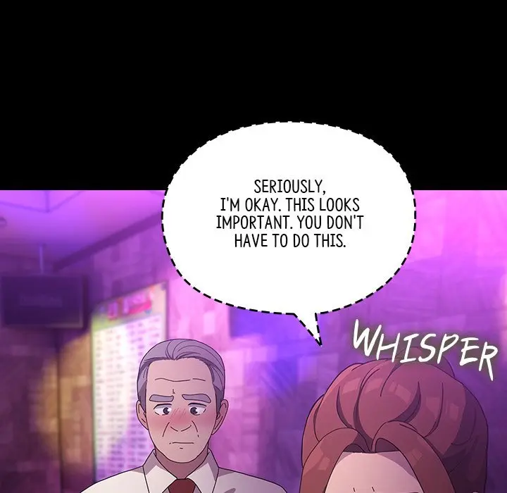 Hey Mister Chapter 84 - Page 117