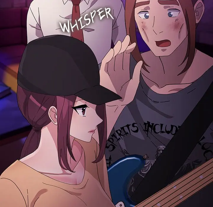 Hey Mister Chapter 84 - Page 118