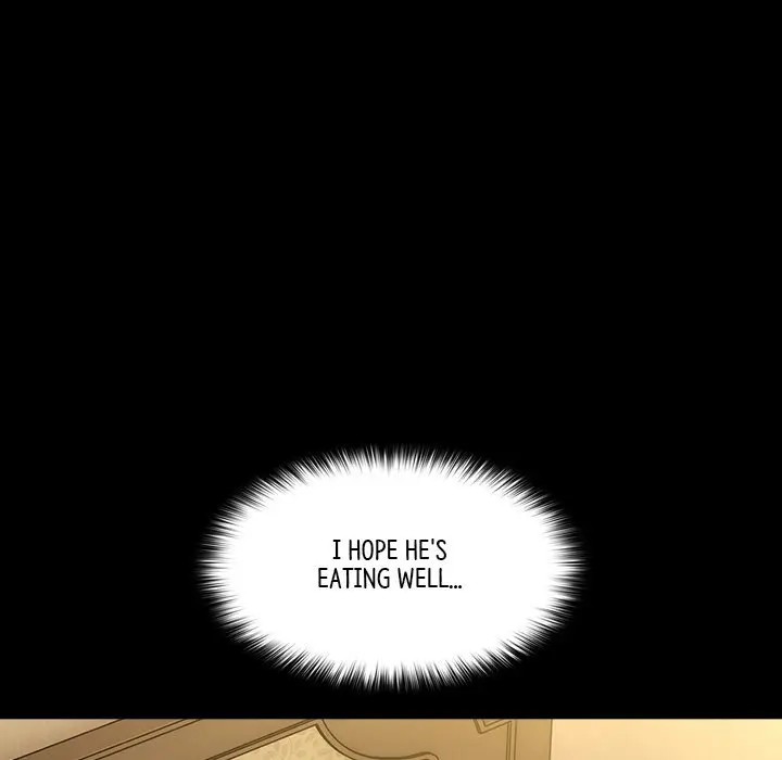 Hey Mister Chapter 84 - Page 11